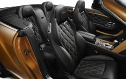 2014 Bentley Continental GT Speed - Official pictures and details