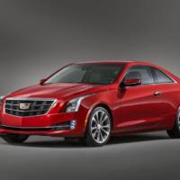 2014 Cadillac ATS Coupe and Cadillac Escalade to reach Europe