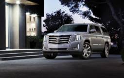 2014 Cadillac ATS Coupe and Cadillac Escalade to reach Europe