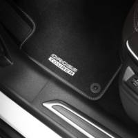 2014 Citroen C5 CrossTourer world premiere in Geneva