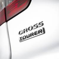 2014 Citroen C5 CrossTourer world premiere in Geneva