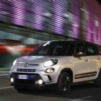 2014 Fiat 500L Beats Edition