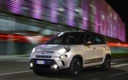 2014 Fiat 500L Beats Edition