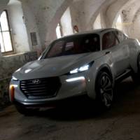 2014 Hyundai Intrado Concept - Official pictures and details