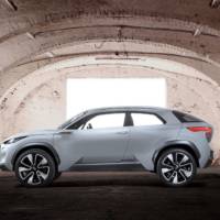 2014 Hyundai Intrado Concept - Official pictures and details