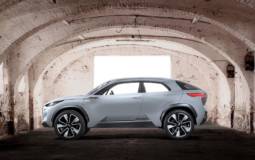 2014 Hyundai Intrado Concept - Official pictures and details