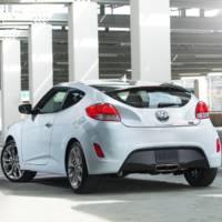 2014 Hyundai Veloster ReFlex Edition introduced