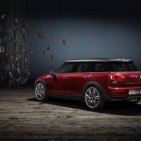 2014 MINI Clubman Concept - Official pictures and details