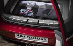 2014 MINI Clubman Concept - Official pictures and details