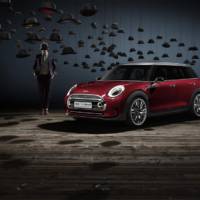 2014 MINI Clubman Concept - Official pictures and details