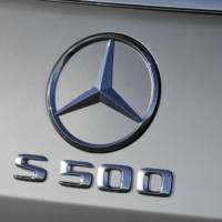 2014 Mercedes-Benz S-Class Coupe - Official pictures and details