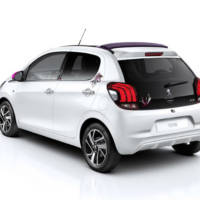 2014 Peugeot 108 unveiled