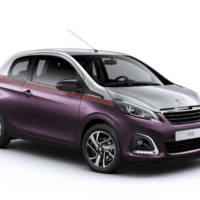 2014 Peugeot 108 unveiled