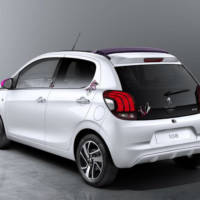 2014 Peugeot 108 unveiled