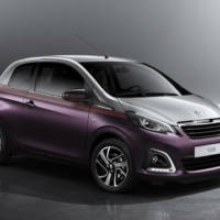 2014 Peugeot 108 unveiled