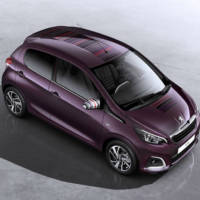 2014 Peugeot 108 unveiled