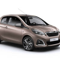 2014 Peugeot 108 unveiled