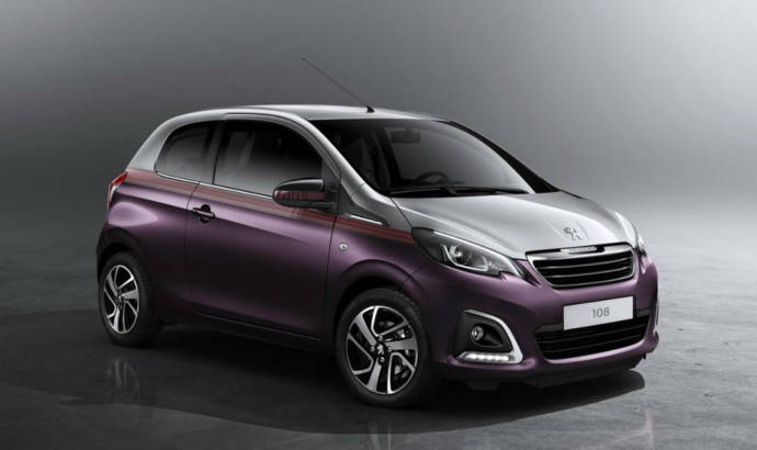 2014 Peugeot 108 unveiled