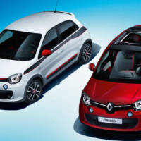 2014 Renault Twingo unveiled