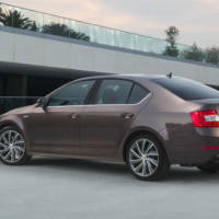 2014 Skoda Octavia Laurin and Klement introduced