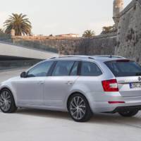 2014 Skoda Octavia Laurin and Klement introduced