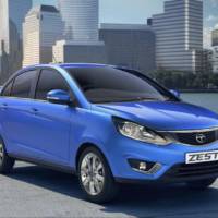 2014 Tata ZEST and BOLT models revealed