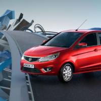 2014 Tata ZEST and BOLT models revealed