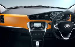 2014 Tata ZEST and BOLT models revealed