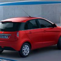 2014 Tata ZEST and BOLT models revealed