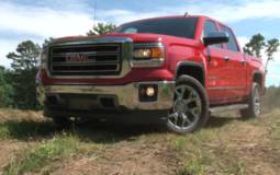 2014 GMC Sierra 1500 Review