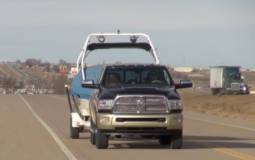 2014 Ram 2500 Review