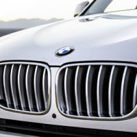 2015 BMW X3 facelift revealed