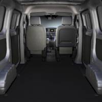 2015 Chevrolet City Express introduced