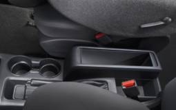 2015 Chevrolet City Express introduced