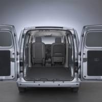 2015 Chevrolet City Express introduced