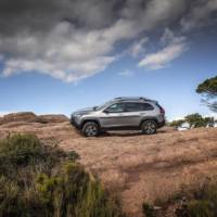 2015 Jeep Cherokee European version