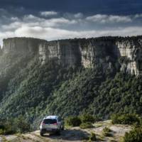 2015 Jeep Cherokee European version