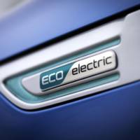 2015 Kia Soul EV introduced