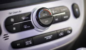 2015 Kia Soul EV introduced