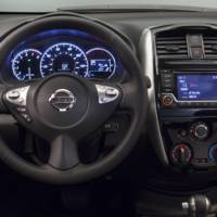 2015 Nissan Versa Note SR unveiled