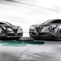 Alfa Romeo MiTo Quadrifoglio Verde introduced