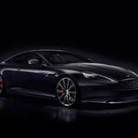 Aston Martin V8 Vantage N430 and DB9 Carbon