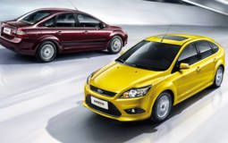 China sold 20 million cars in 2013