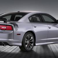 Chrysler SRT Satin Vapor Editions for Charger, Challenger and 300