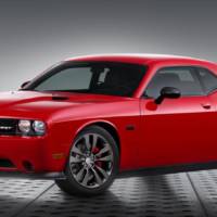 Chrysler SRT Satin Vapor Editions for Charger, Challenger and 300