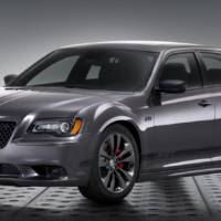 Chrysler SRT Satin Vapor Editions for Charger, Challenger and 300