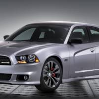 Chrysler SRT Satin Vapor Editions for Charger, Challenger and 300