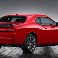 Chrysler SRT Satin Vapor Editions for Charger, Challenger and 300