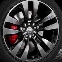 Chrysler SRT Satin Vapor Editions for Charger, Challenger and 300