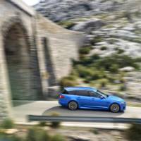 Jaguar XFR-S Sportbrake unveiled